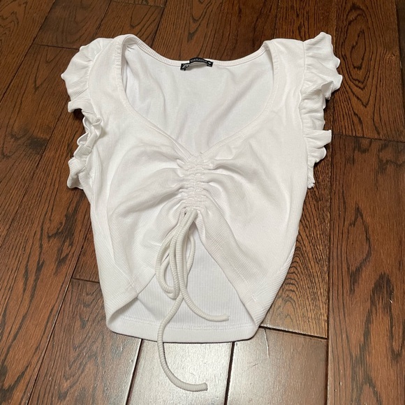 Zara Top - Picture 1 of 4